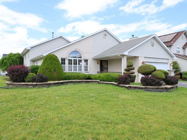 4280 187th Place, Country Club Hills, IL 60478