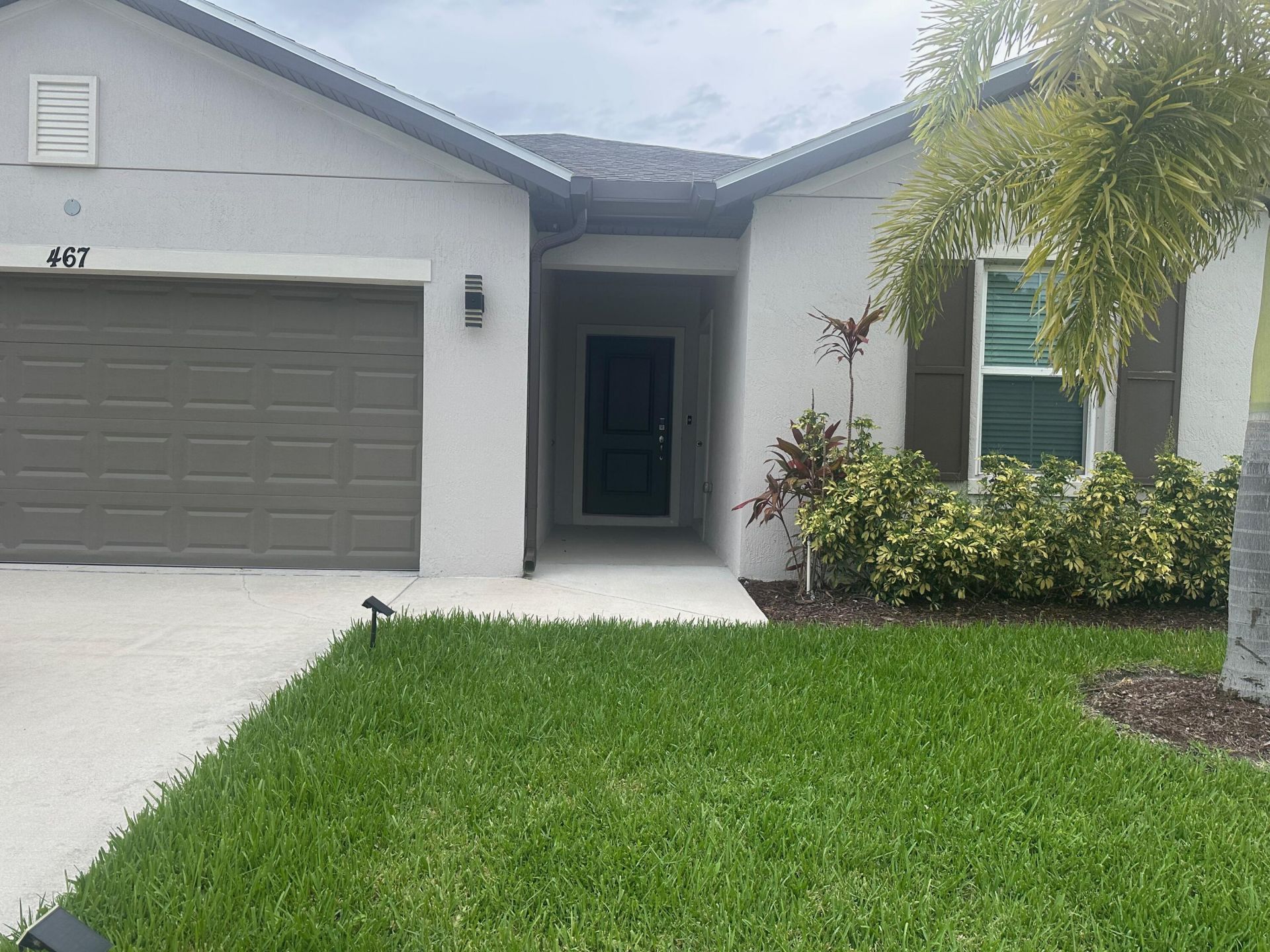 467 SW Jeanne Avenue, Port Saint Lucie, FL 34953 Photo