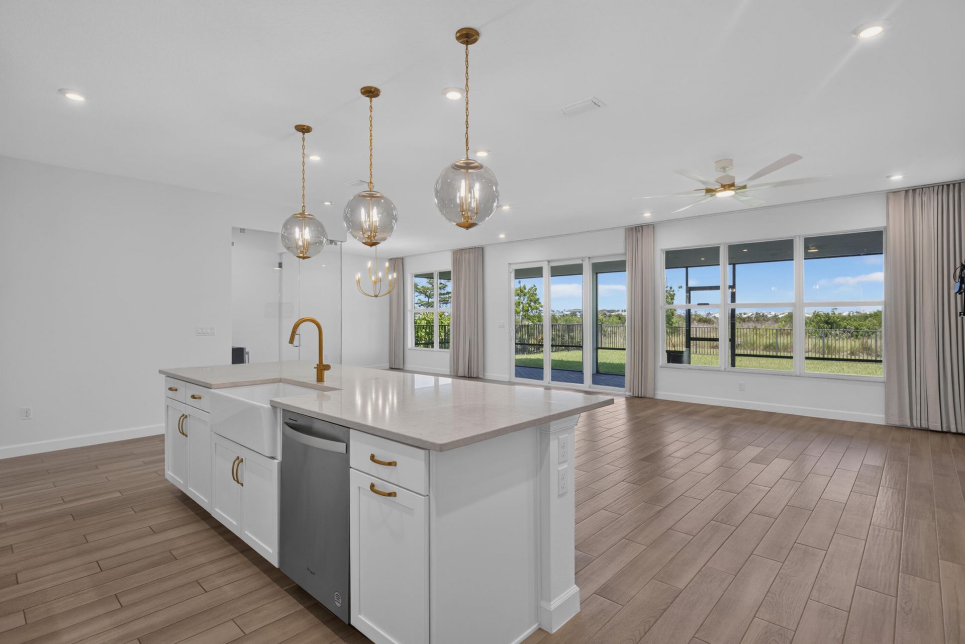 13621 SW Bally Drive, Port Saint Lucie, FL 34987 Photo
