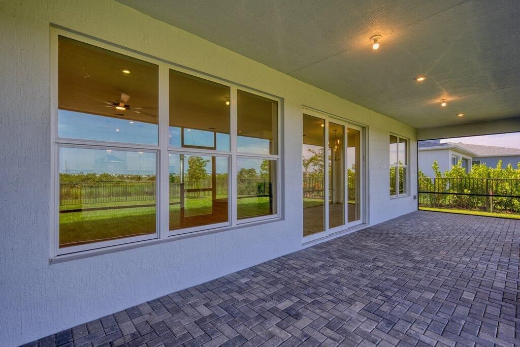 13621 SW Bally Drive, Port Saint Lucie, FL 34987 Photo