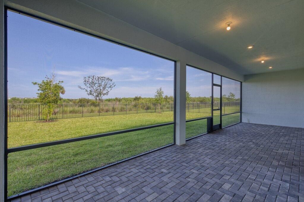 13621 SW Bally Drive, Port Saint Lucie, FL 34987 Photo