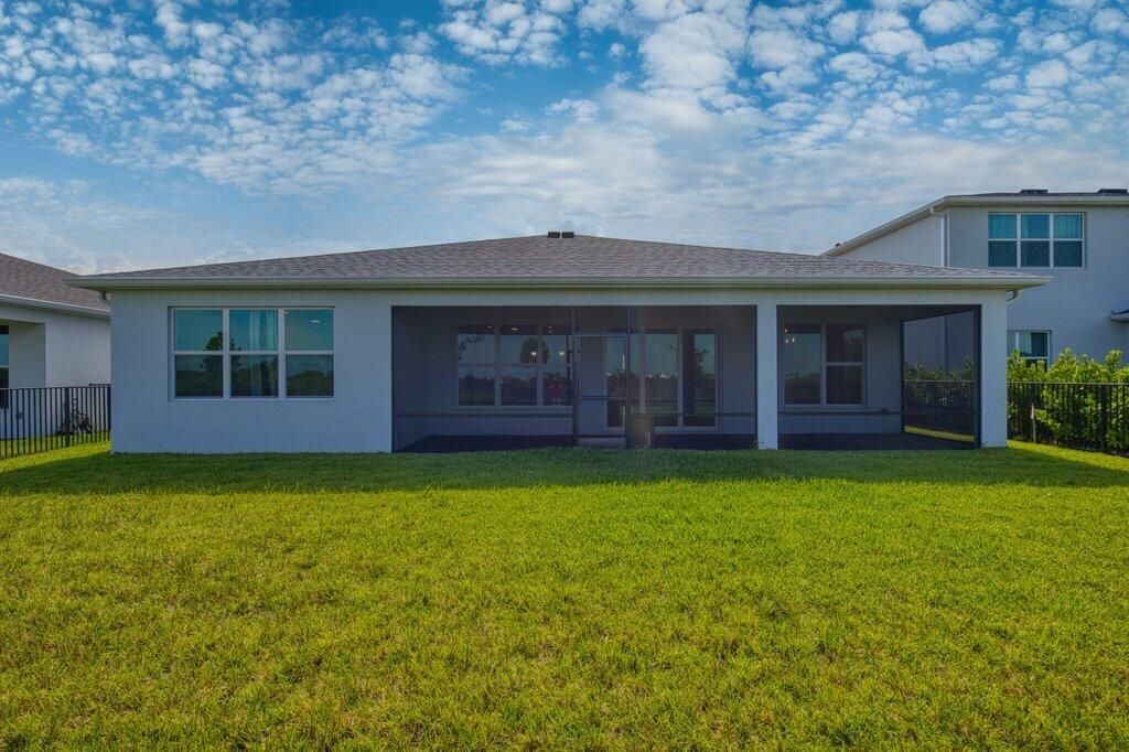 13621 SW Bally Drive, Port Saint Lucie, FL 34987 Photo