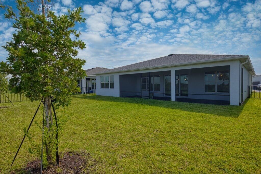 13621 SW Bally Drive, Port Saint Lucie, FL 34987 Photo