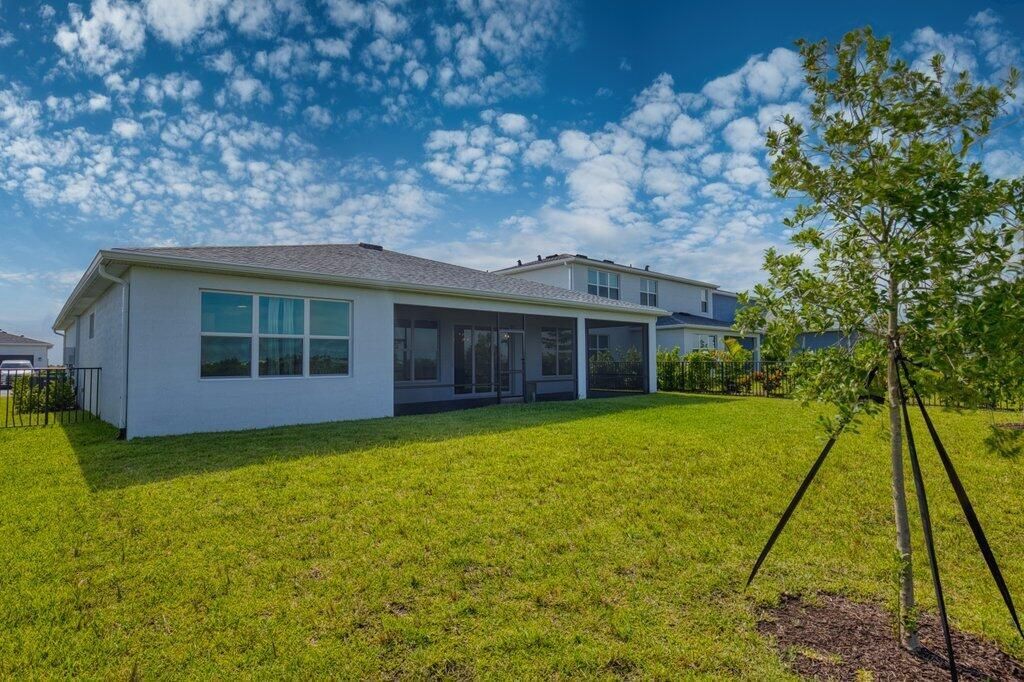 13621 SW Bally Drive, Port Saint Lucie, FL 34987 Photo
