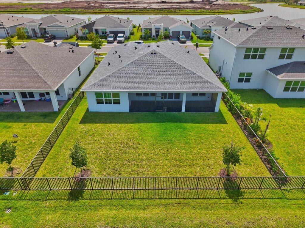 13621 SW Bally Drive, Port Saint Lucie, FL 34987 Photo
