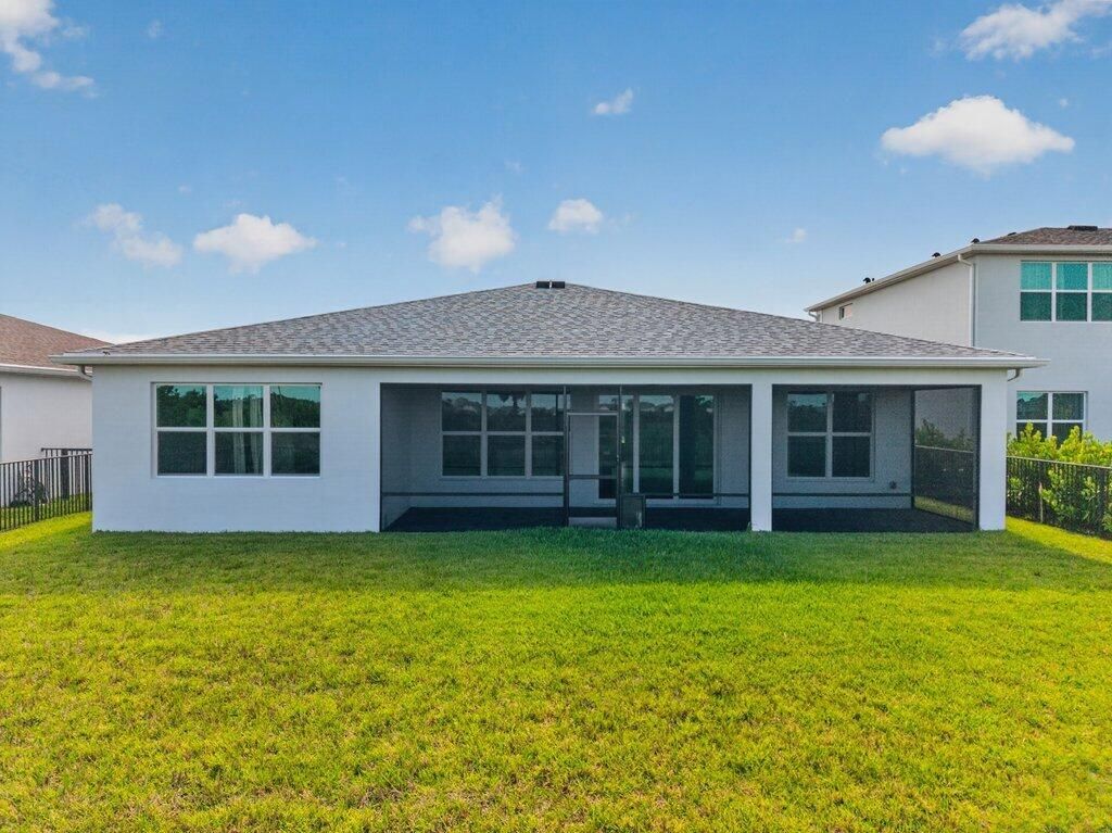 13621 SW Bally Drive, Port Saint Lucie, FL 34987 Photo