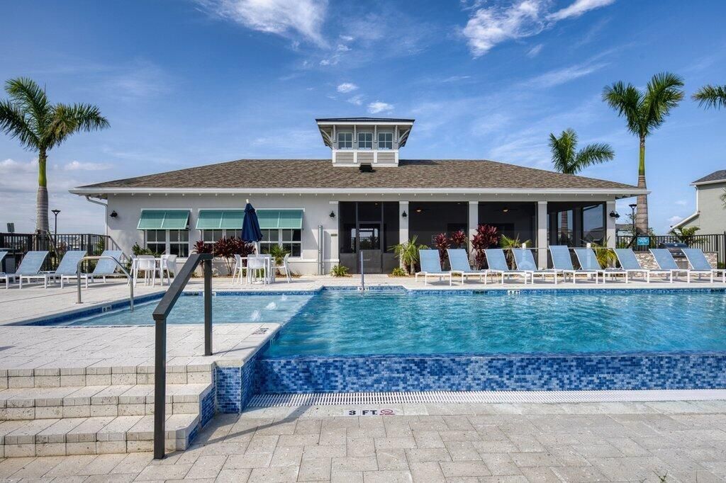 13621 SW Bally Drive, Port Saint Lucie, FL 34987 Photo