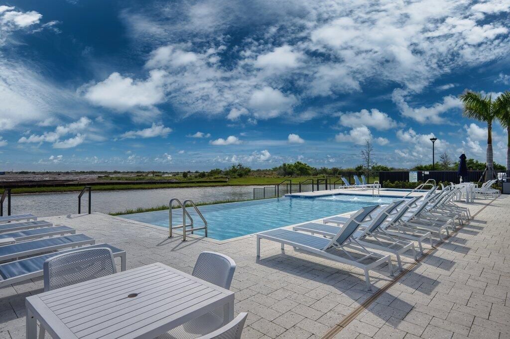 13621 SW Bally Drive, Port Saint Lucie, FL 34987 Photo
