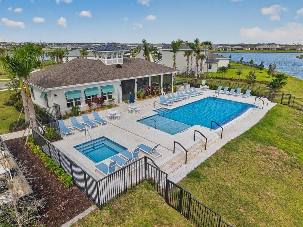 13621 SW Bally Drive, Port Saint Lucie, FL 34987 Photo