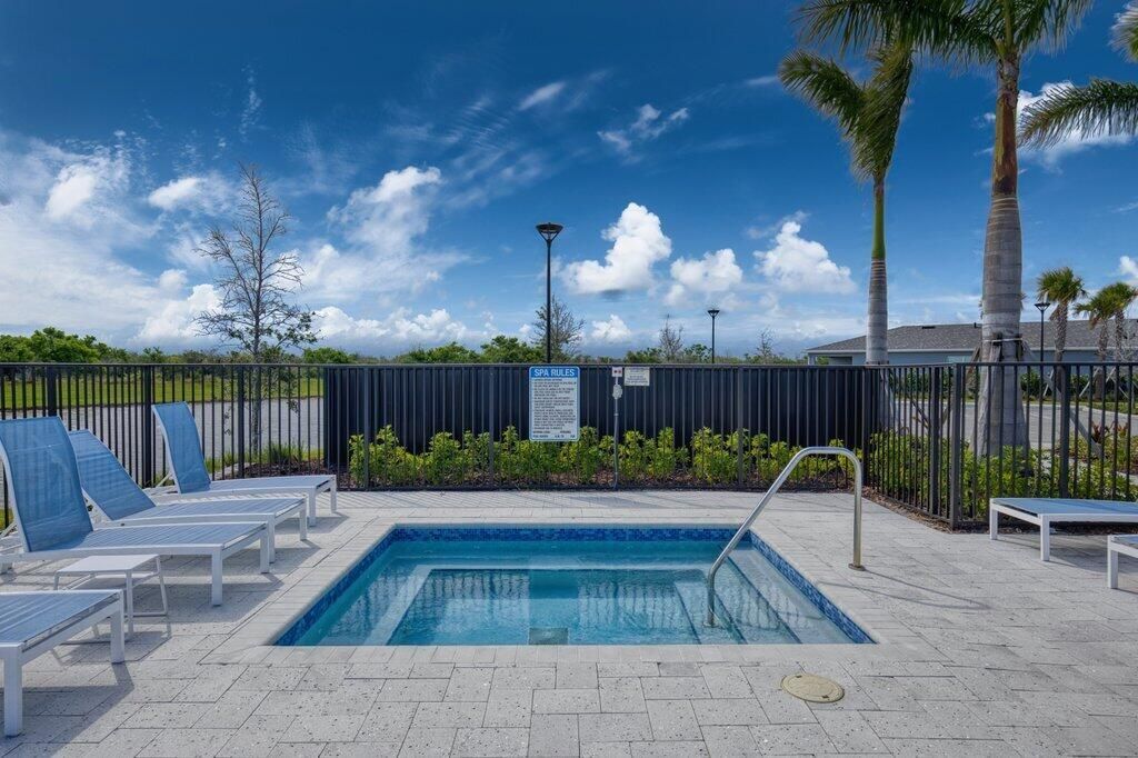 13621 SW Bally Drive, Port Saint Lucie, FL 34987 Photo