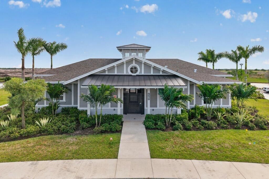 13621 SW Bally Drive, Port Saint Lucie, FL 34987 Photo