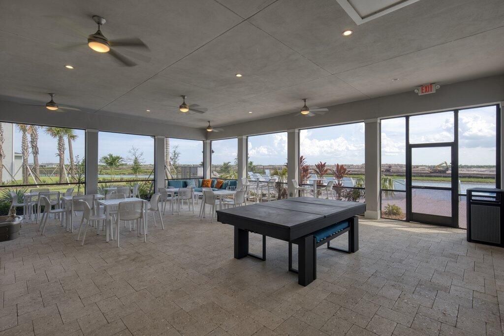 13621 SW Bally Drive, Port Saint Lucie, FL 34987 Photo