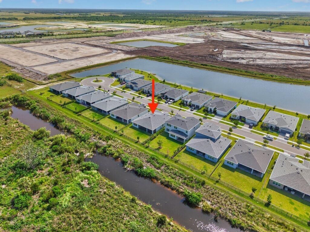 13621 SW Bally Drive, Port Saint Lucie, FL 34987 Photo