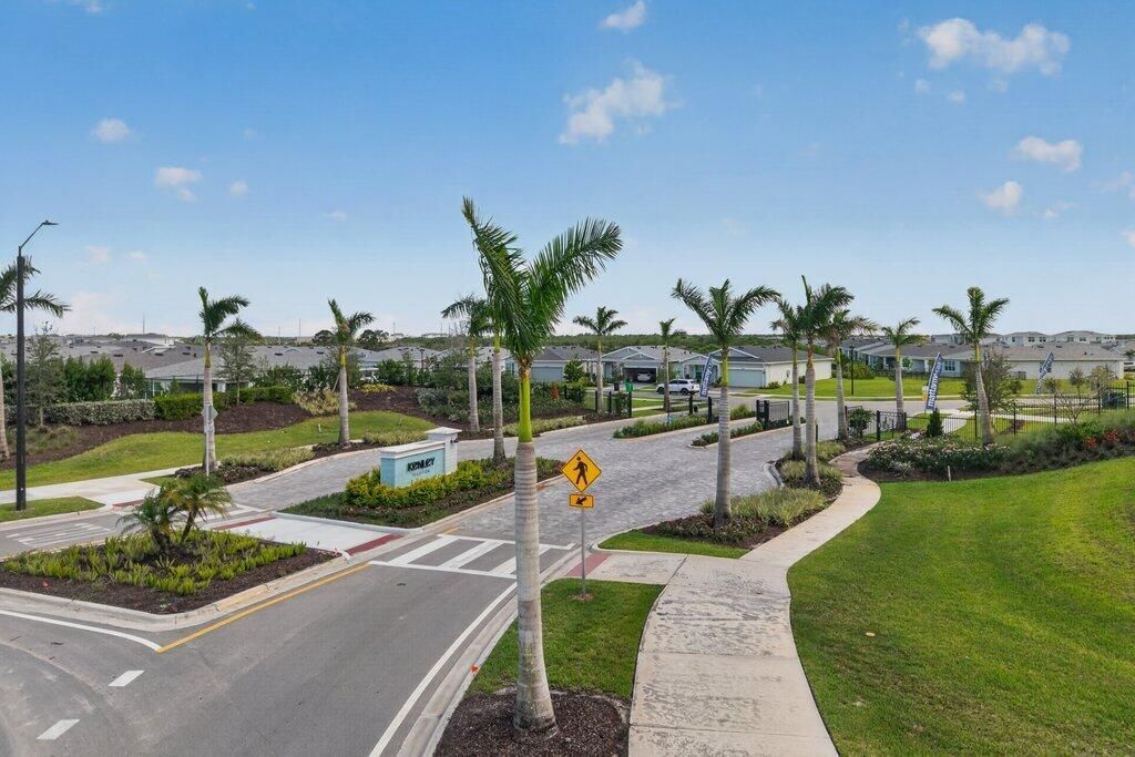 13621 SW Bally Drive, Port Saint Lucie, FL 34987 Photo