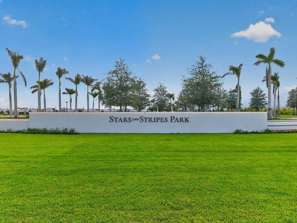 13621 SW Bally Drive, Port Saint Lucie, FL 34987 Photo