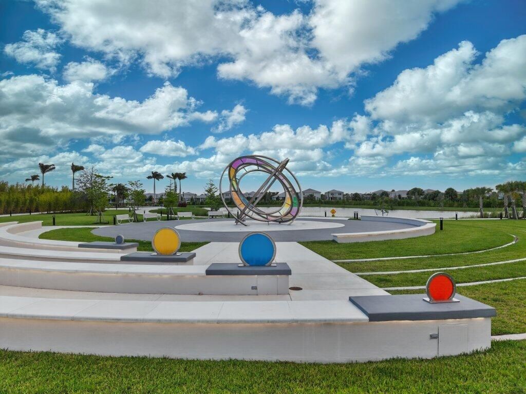 13621 SW Bally Drive, Port Saint Lucie, FL 34987 Photo