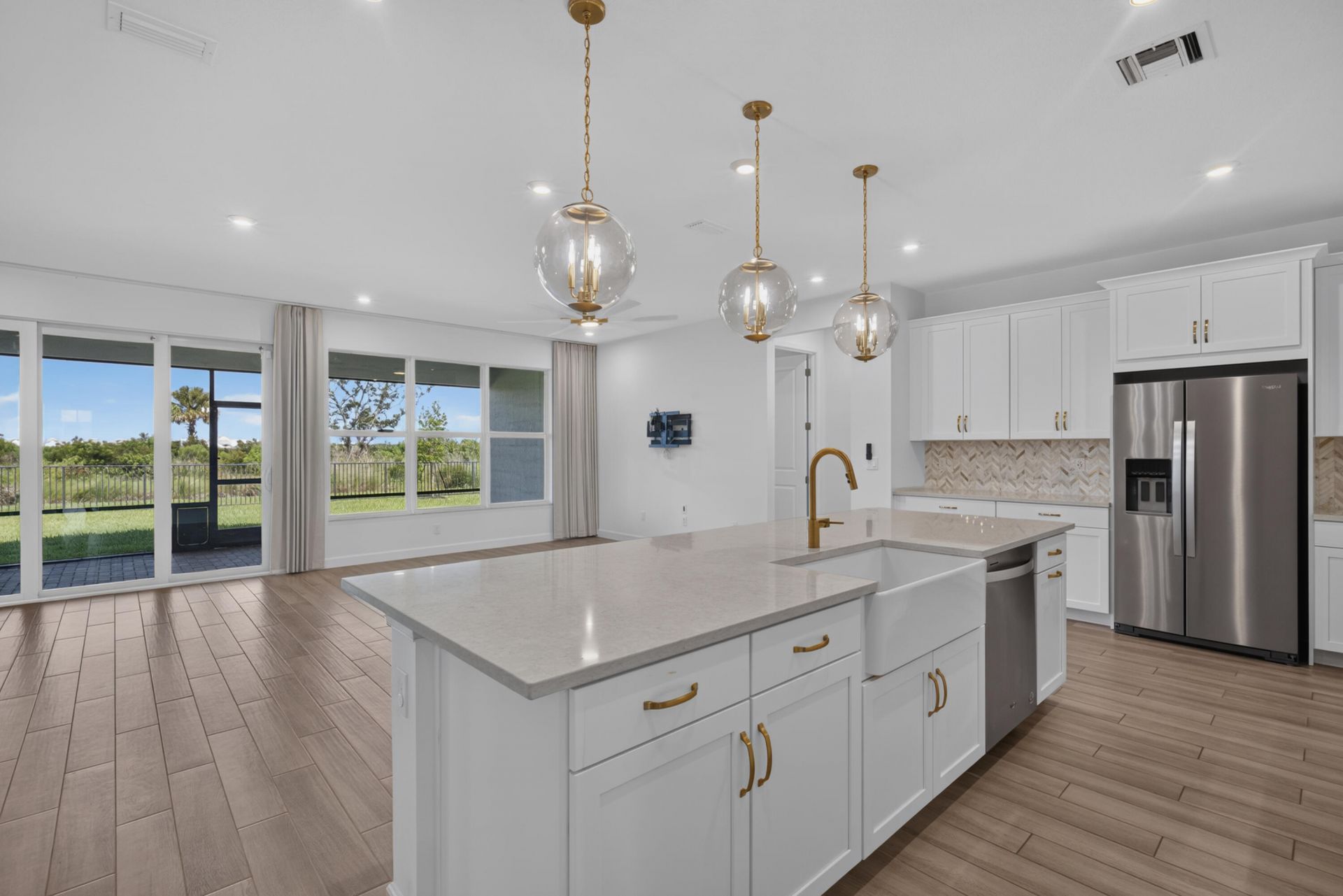 13621 SW Bally Drive, Port Saint Lucie, FL 34987 Photo