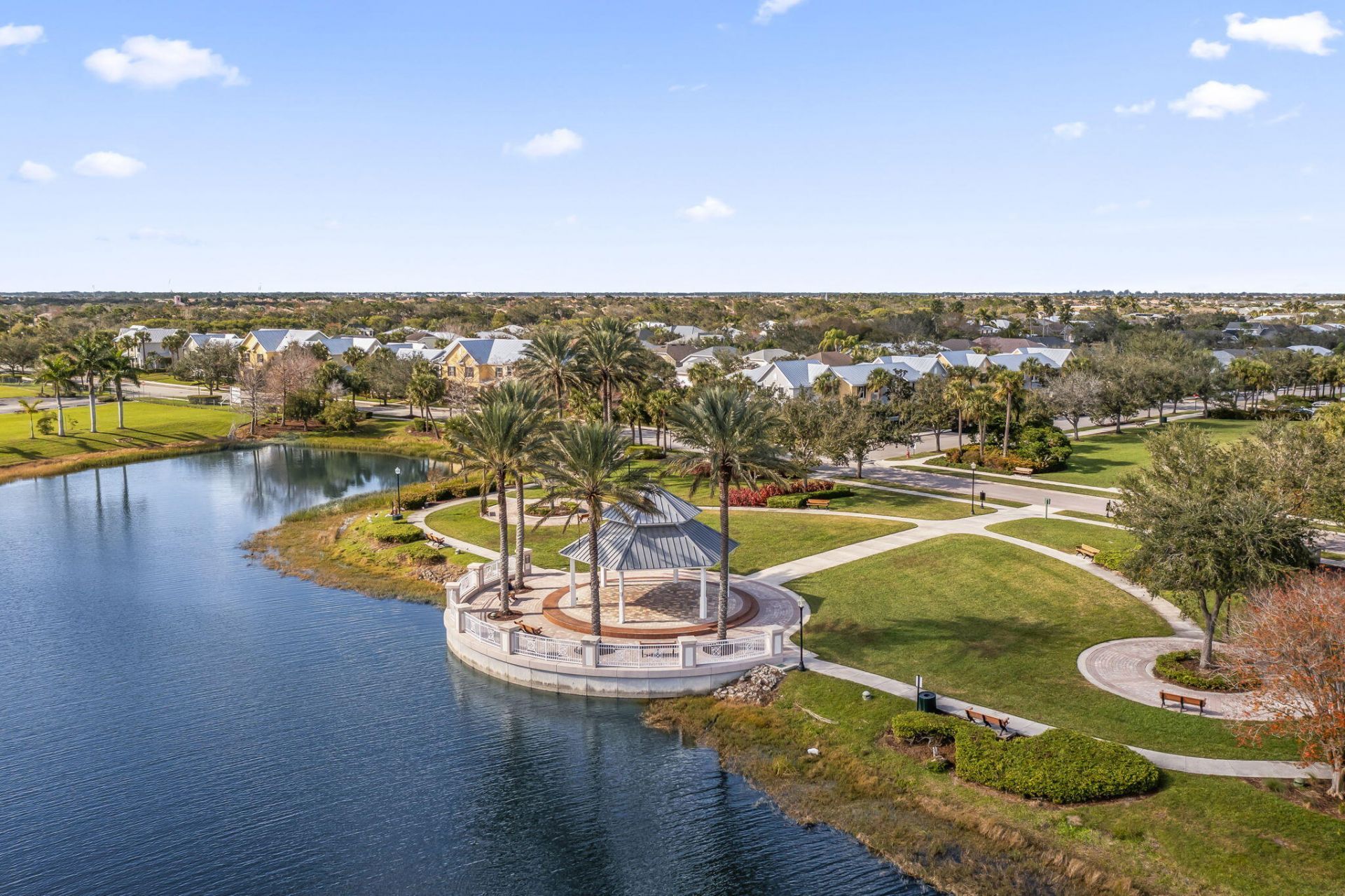 13621 SW Bally Drive, Port Saint Lucie, FL 34987 Photo