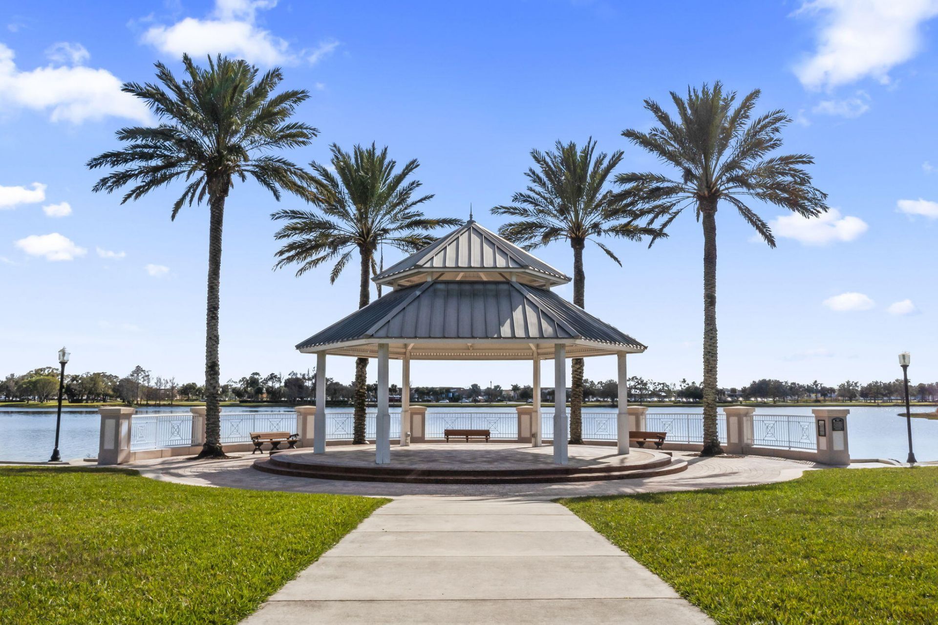 13621 SW Bally Drive, Port Saint Lucie, FL 34987 Photo