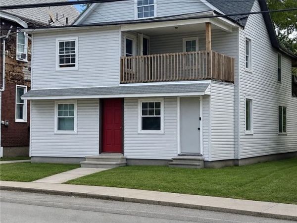 155 South Mt. Vernon, Uniontown, PA 15401