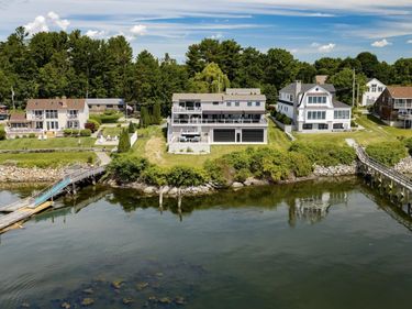 30 Cedar Point Road, Durham, NH 03824