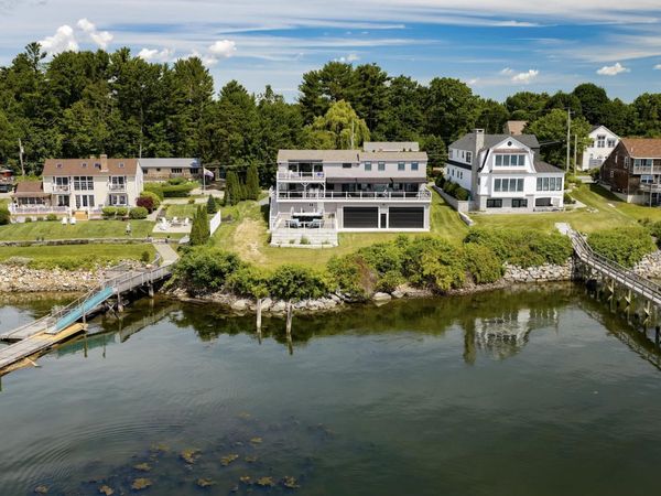 30 Cedar Point Road, Durham, NH 03824