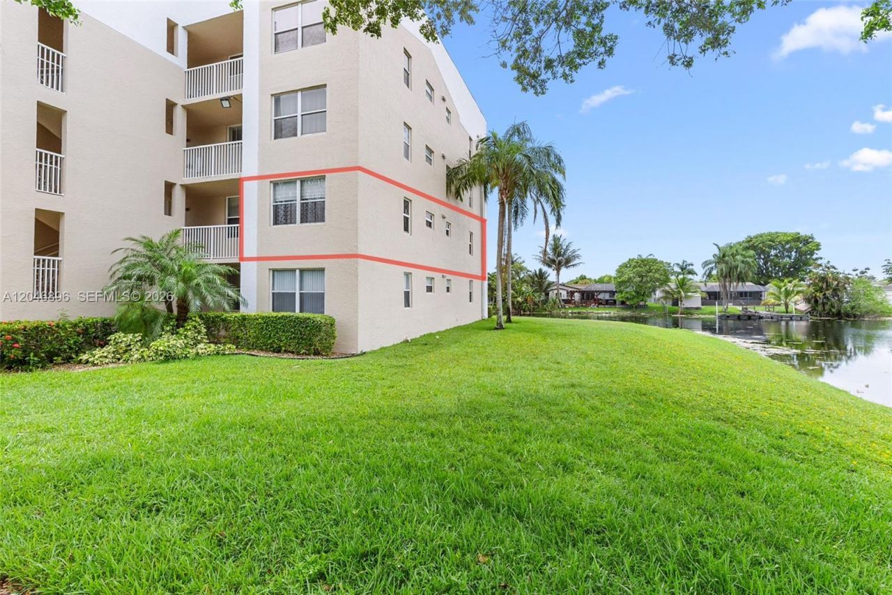 10160 NW 24th Pl, Unit 210, Sunrise, FL 33322 Photo