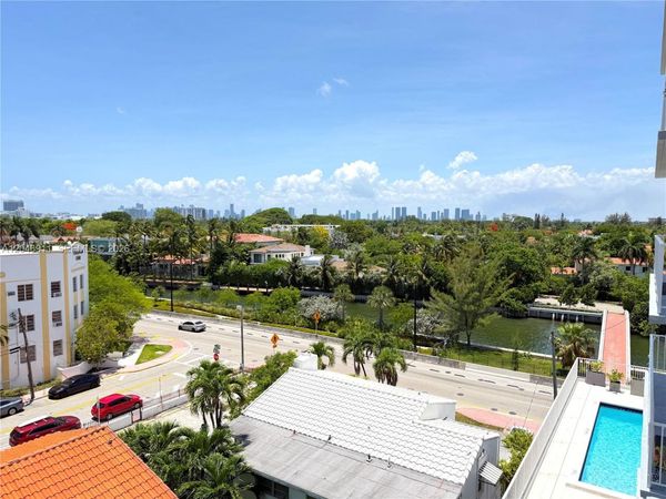 2829 Indian Creek Dr , Unit 605, Miami Beach, FL 33140