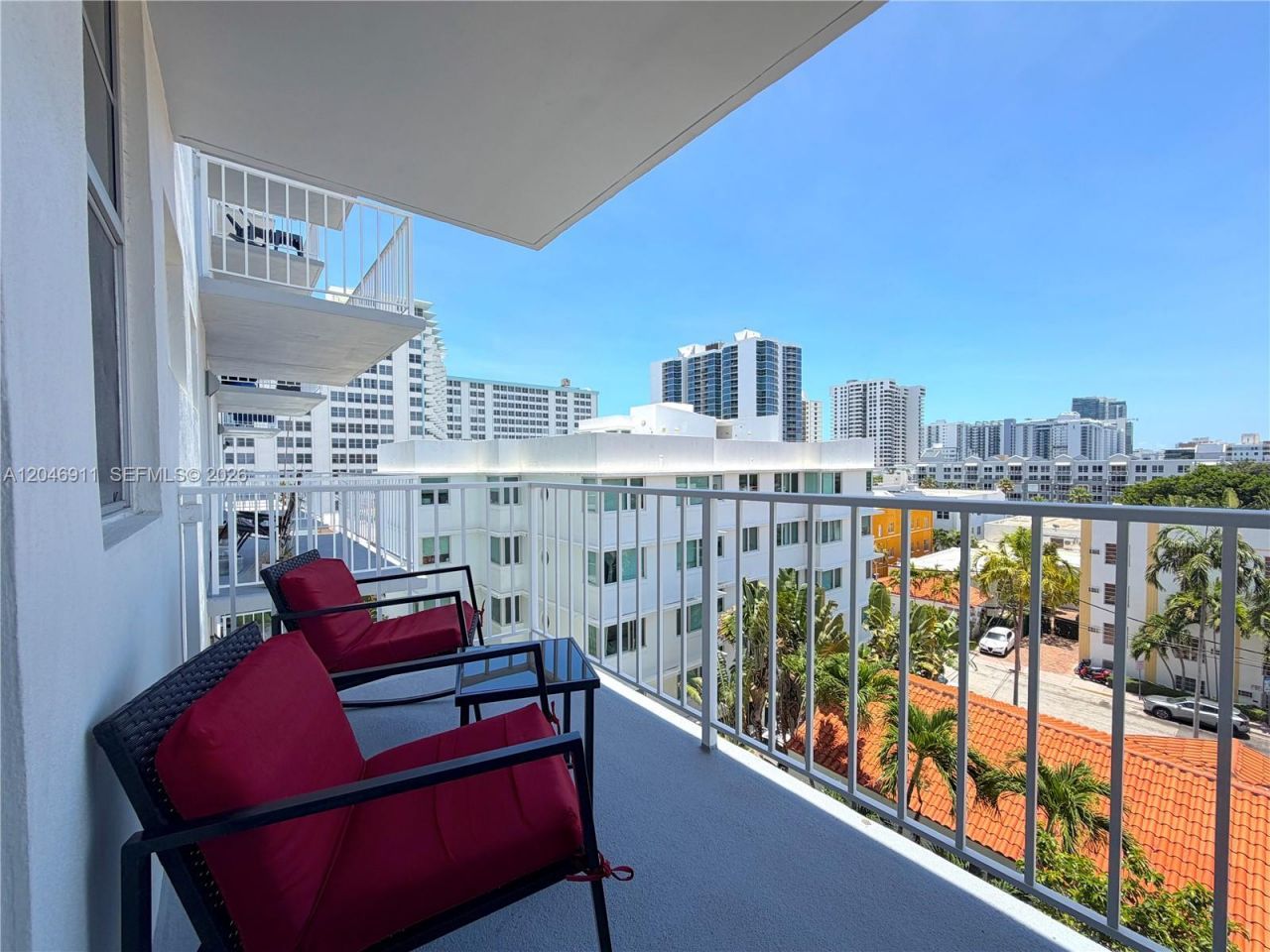 2829 Indian Creek Dr , Unit 605, Miami Beach, FL 33140 Photo