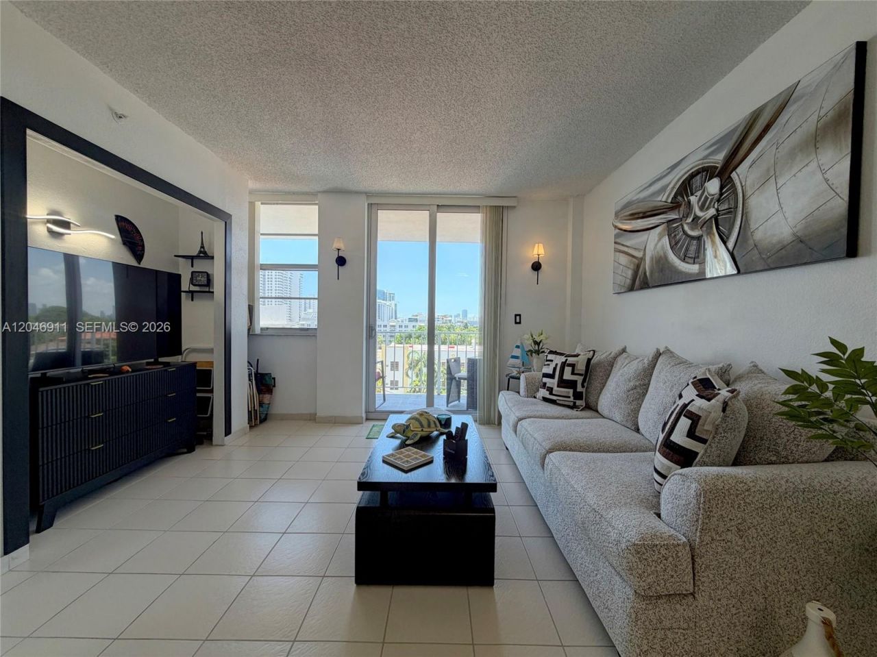 2829 Indian Creek Dr , Unit 605, Miami Beach, FL 33140 Photo