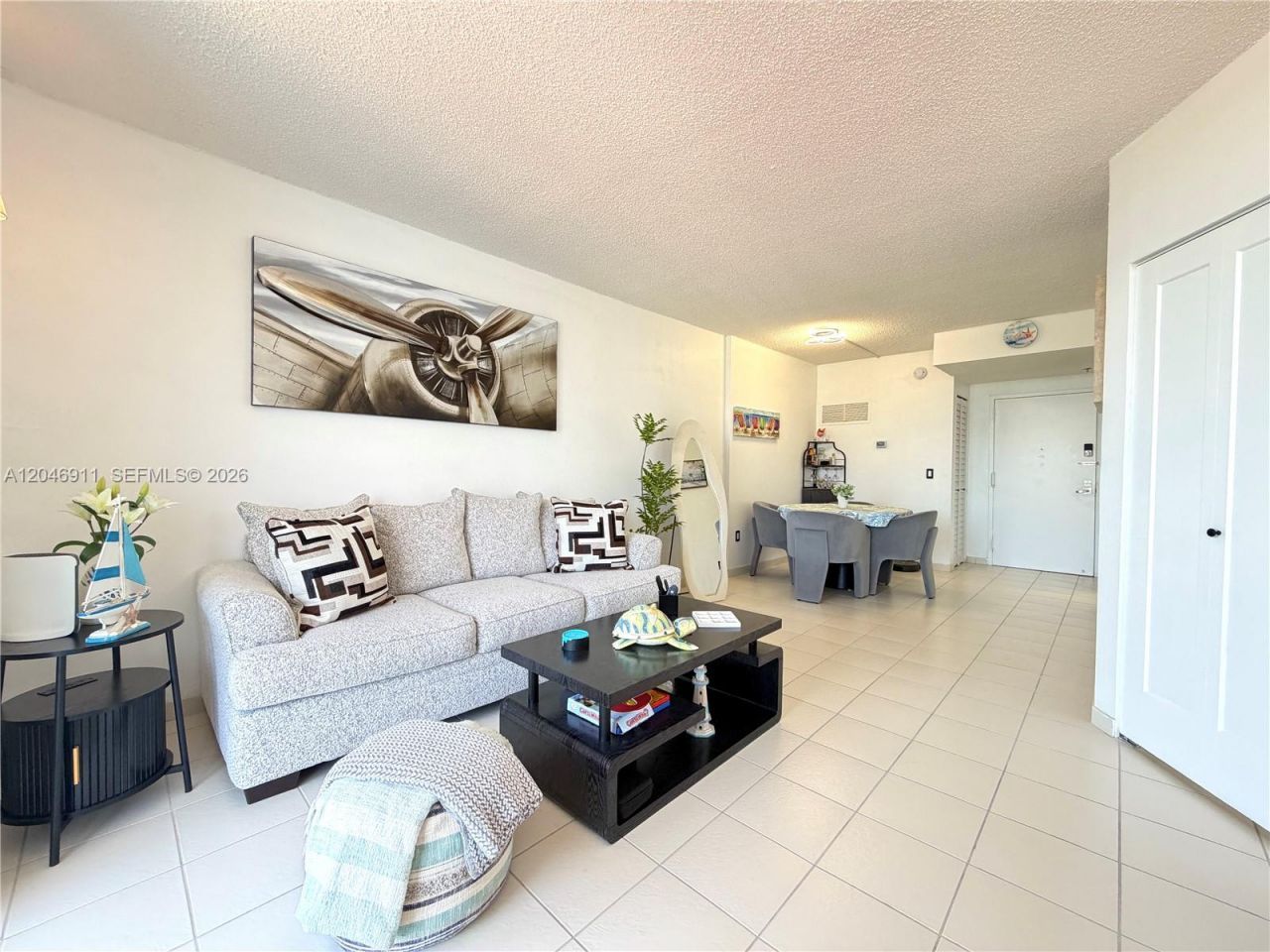 2829 Indian Creek Dr , Unit 605, Miami Beach, FL 33140 Photo
