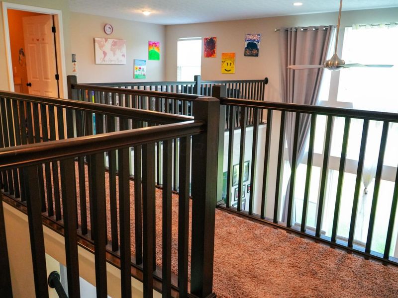 9012 Philmont Curve Drive, Blacklick, OH 43004 Photo 21
