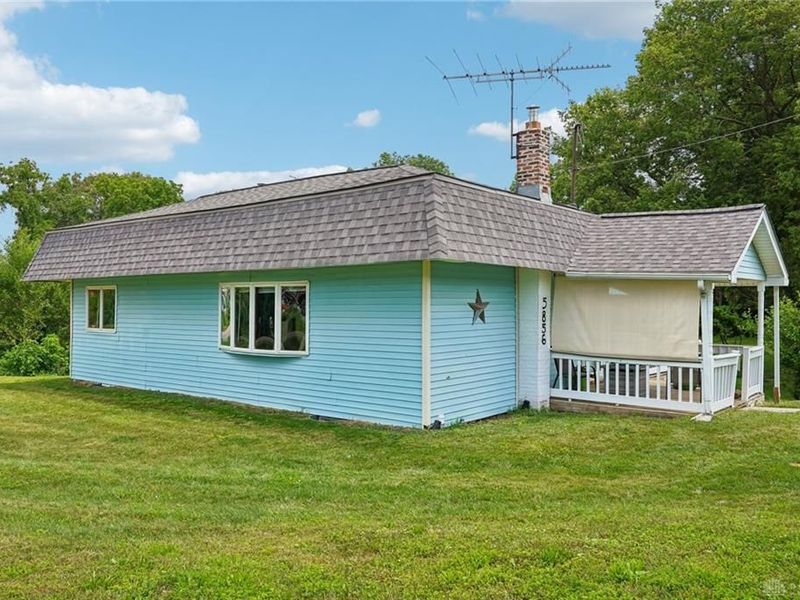 5856 State Route 274, Rushsylvania, OH 43347 Photo 2