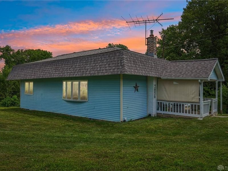 5856 State Route 274, Rushsylvania, OH 43347 Photo 3