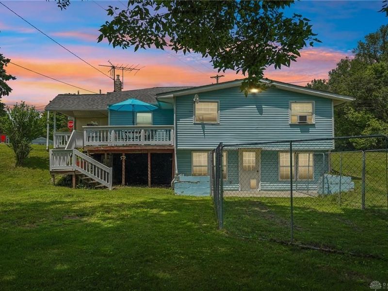 5856 State Route 274, Rushsylvania, OH 43347 Photo 4