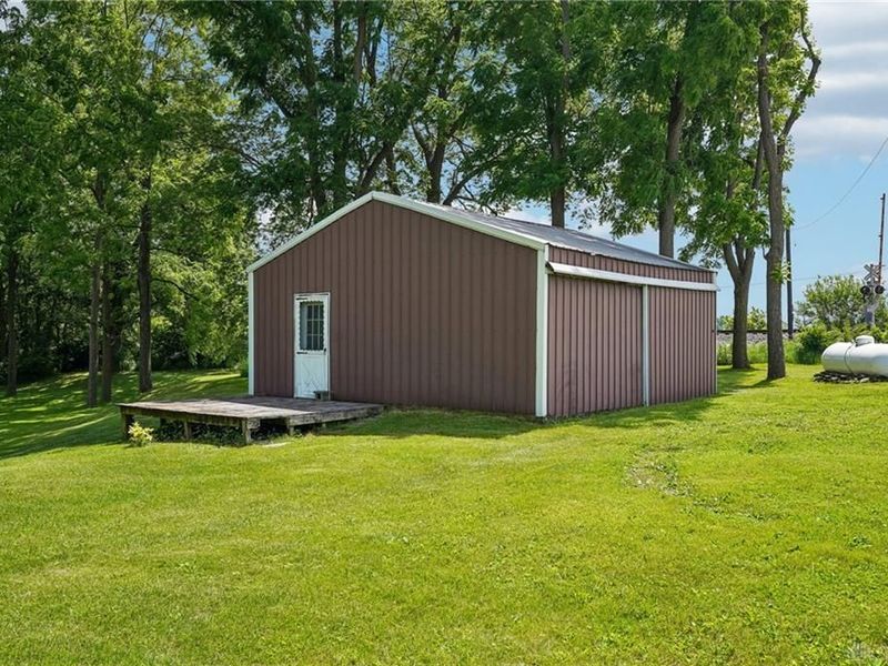 5856 State Route 274, Rushsylvania, OH 43347 Photo 48