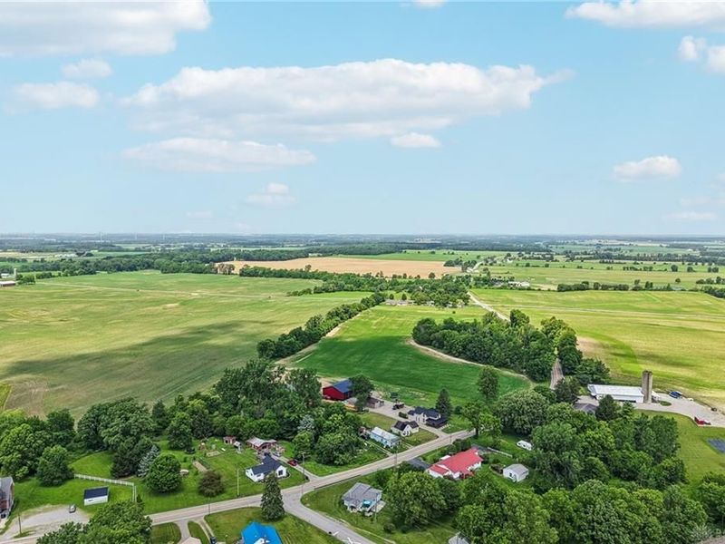 5856 State Route 274, Rushsylvania, OH 43347 Photo 64