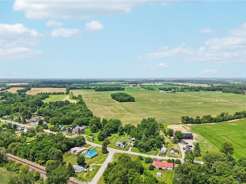 5856 State Route 274, Rushsylvania, OH 43347 Photo 66