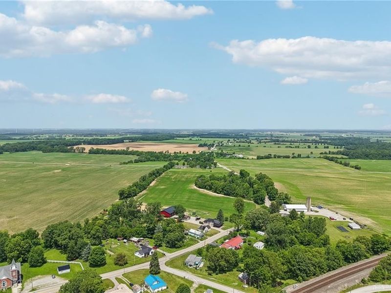 5856 State Route 274, Rushsylvania, OH 43347 Photo 67