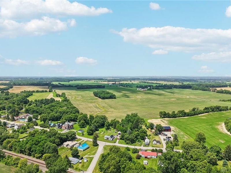 5856 State Route 274, Rushsylvania, OH 43347 Photo 68