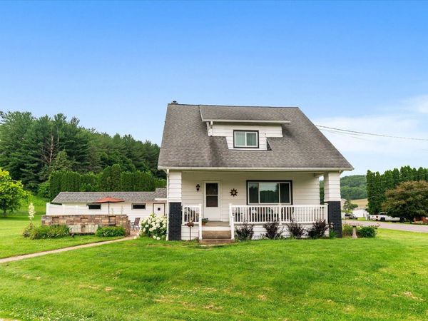 25176 County Hwy Y -, Richland Center, WI 53581