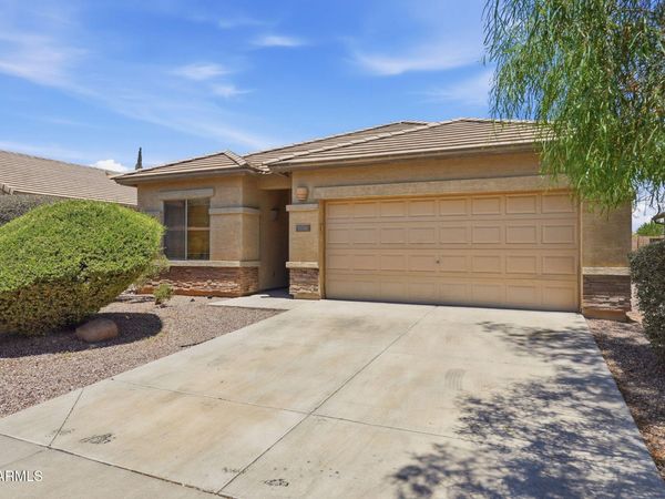 11630 W LINCOLN Street, Avondale, AZ 85323