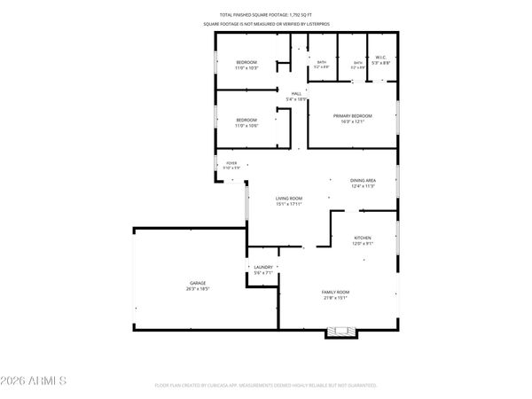 3945 W BARBARA Avenue, Phoenix, AZ 85051