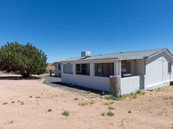 2400 N Mohawk Trail, Chino Valley, AZ 86323
