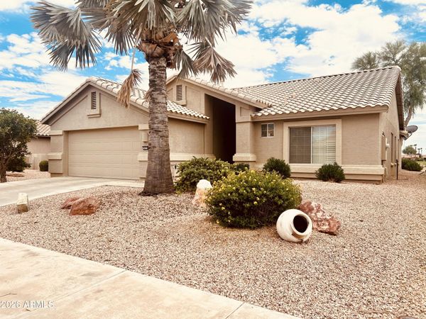 16239 W VALE Drive, Goodyear, AZ 85395