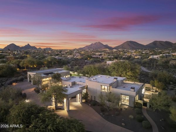 9350 E VIA DEL SOL Drive, Scottsdale, AZ 85255
