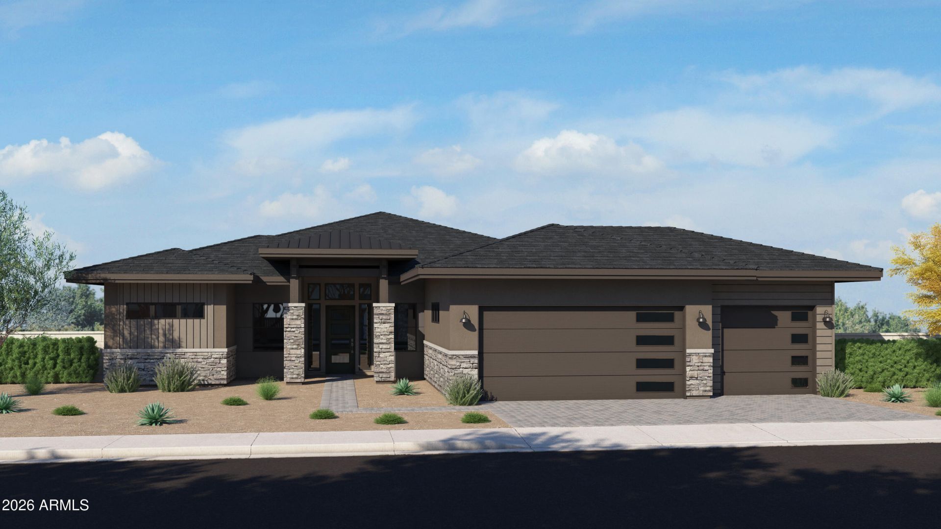 5127 E Lear, Prescott Valley, AZ 86314