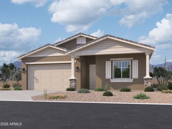 26043 N 79TH Avenue, Peoria, AZ 85383