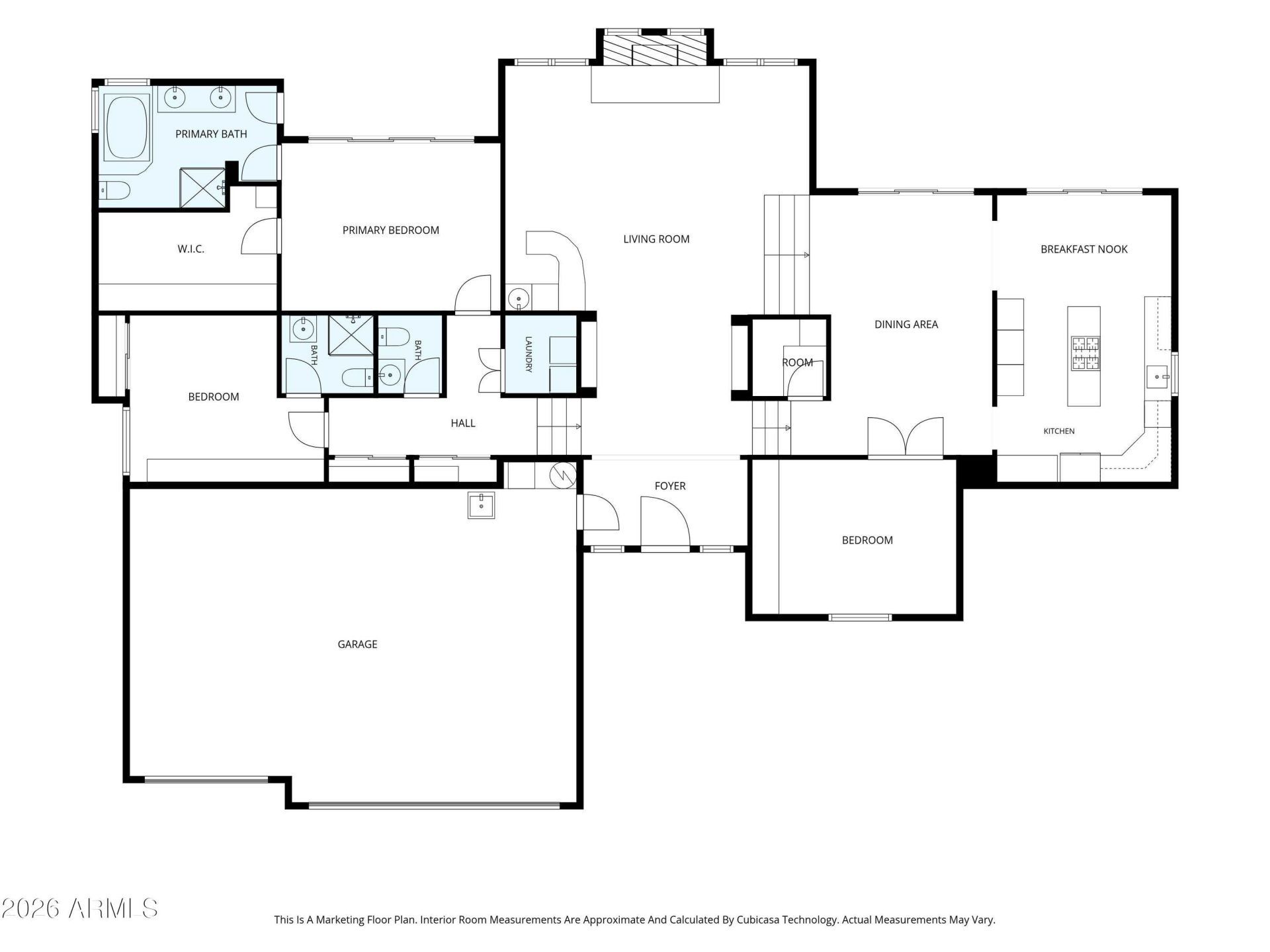 14910 E CERRO ALTO Drive, Fountain Hills, AZ 85268