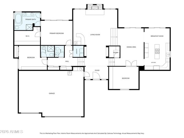 14910 E CERRO ALTO Drive, Fountain Hills, AZ 85268